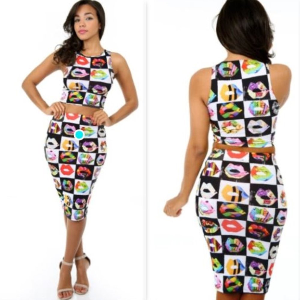 Lipstick Lover Set